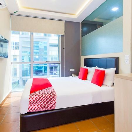 Oyo 90429 Hotel Narasindo Куала-Лумпур Екстер'єр фото