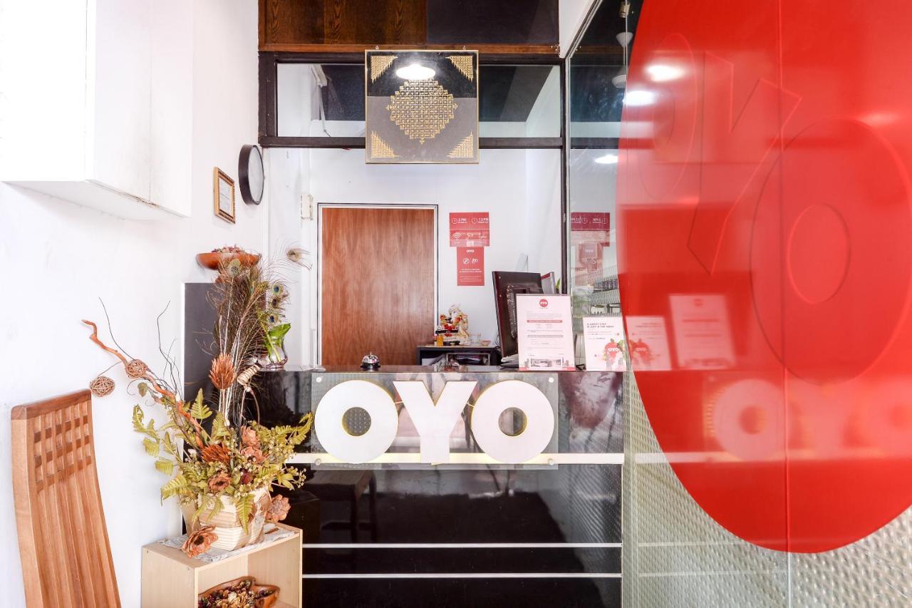 Oyo 90429 Hotel Narasindo Куала-Лумпур Екстер'єр фото