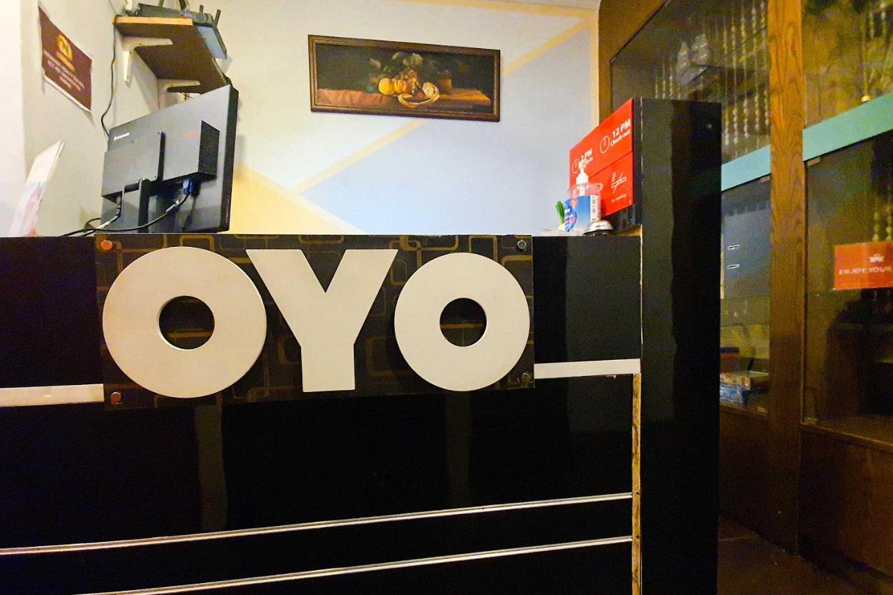 Oyo 90429 Hotel Narasindo Куала-Лумпур Екстер'єр фото