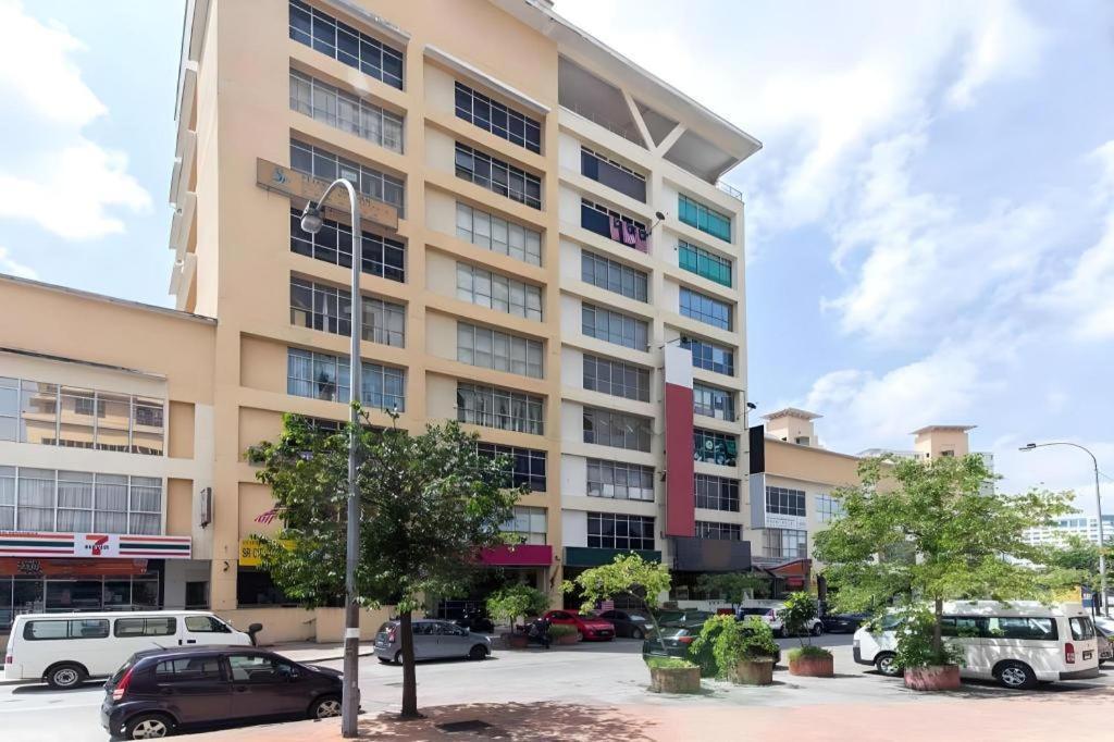 Oyo 90429 Hotel Narasindo Куала-Лумпур Екстер'єр фото