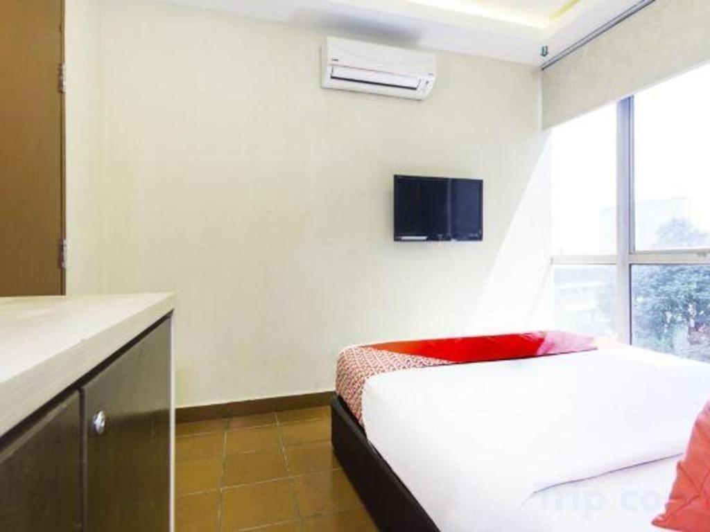 Oyo 90429 Hotel Narasindo Куала-Лумпур Екстер'єр фото